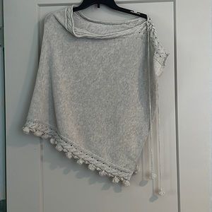 Lilly Pulitzer Shawl one size EUC